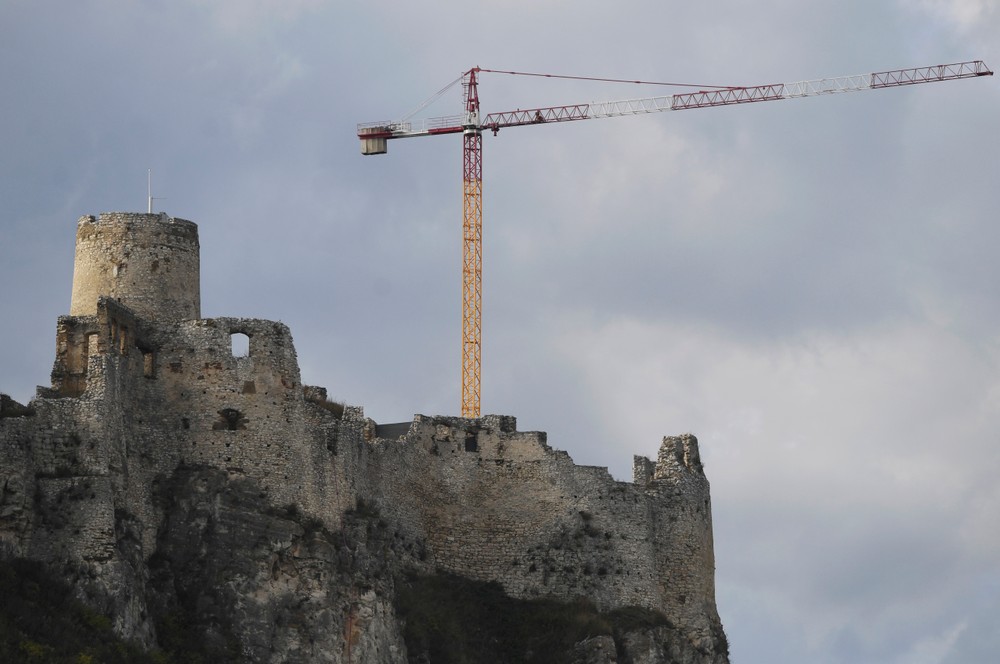 spišský hrad (3)