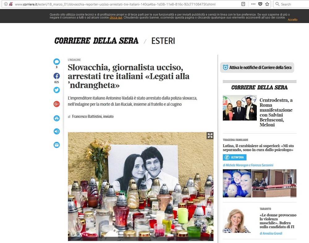 Corriere
