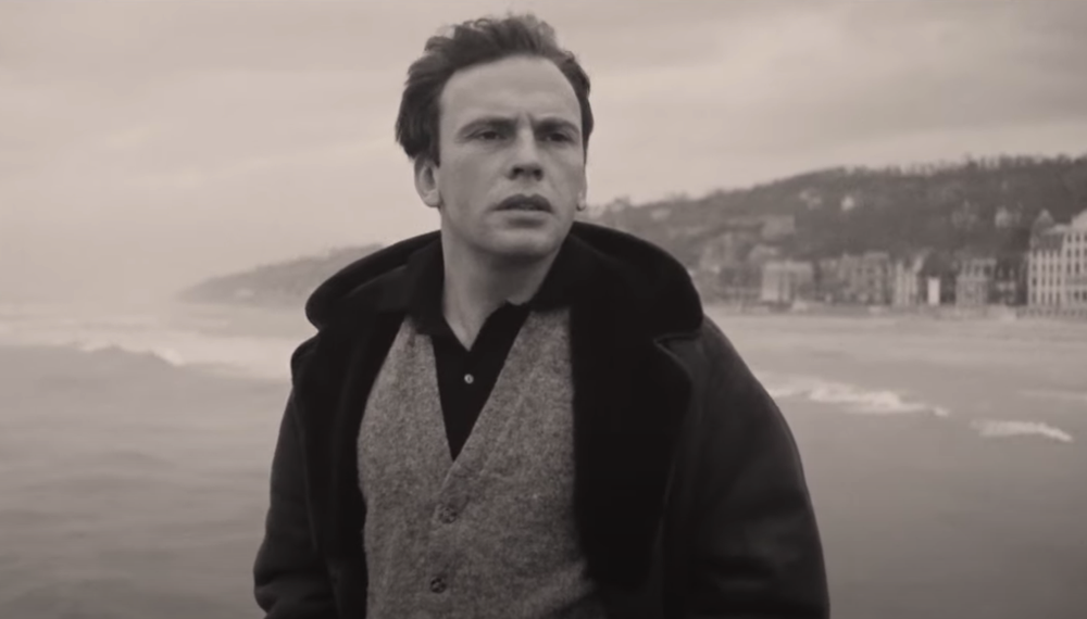 Jean-Louis Trintignant