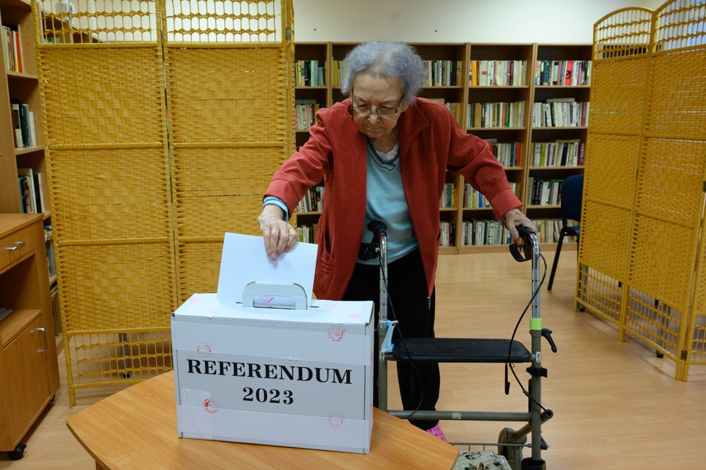 Referendum