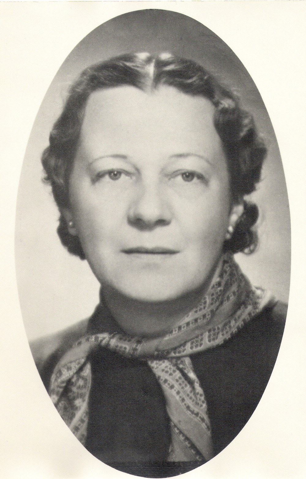 Marína Paulínyová