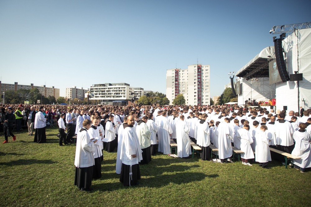 Blahorečenie Tita Zemana 11