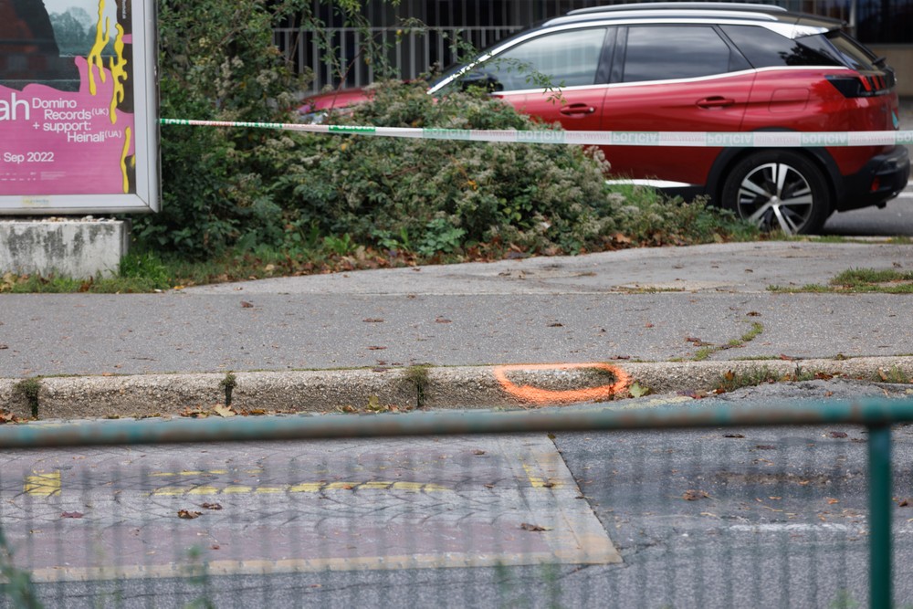 Tragická nehoda v Bratislave