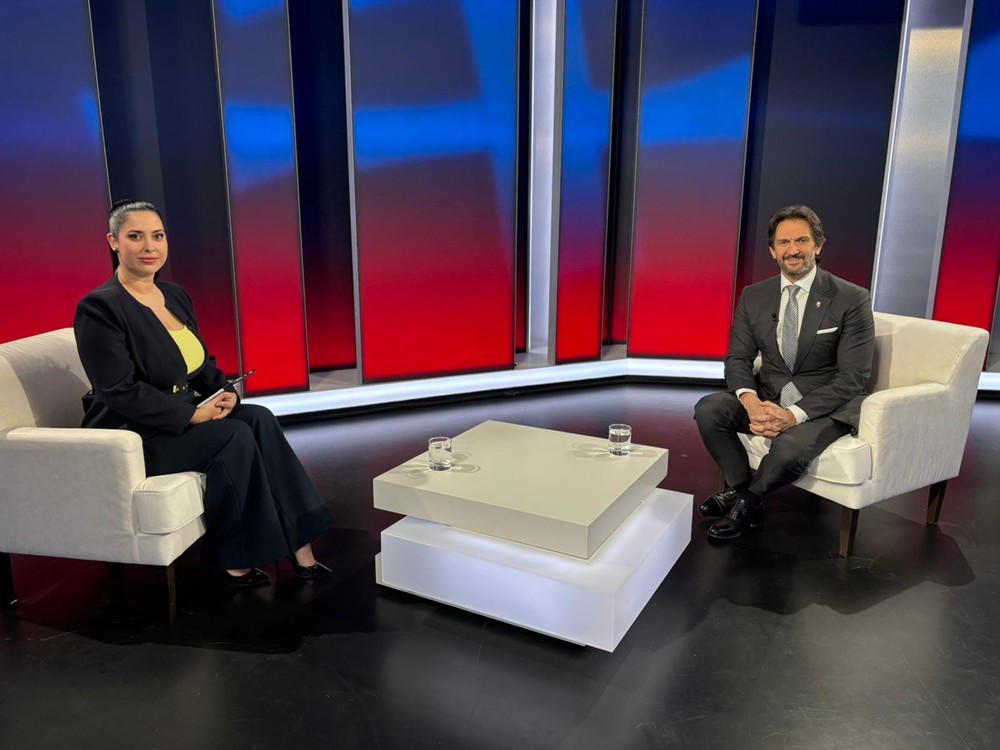 Politika 24 - Robert Kaliňák 3