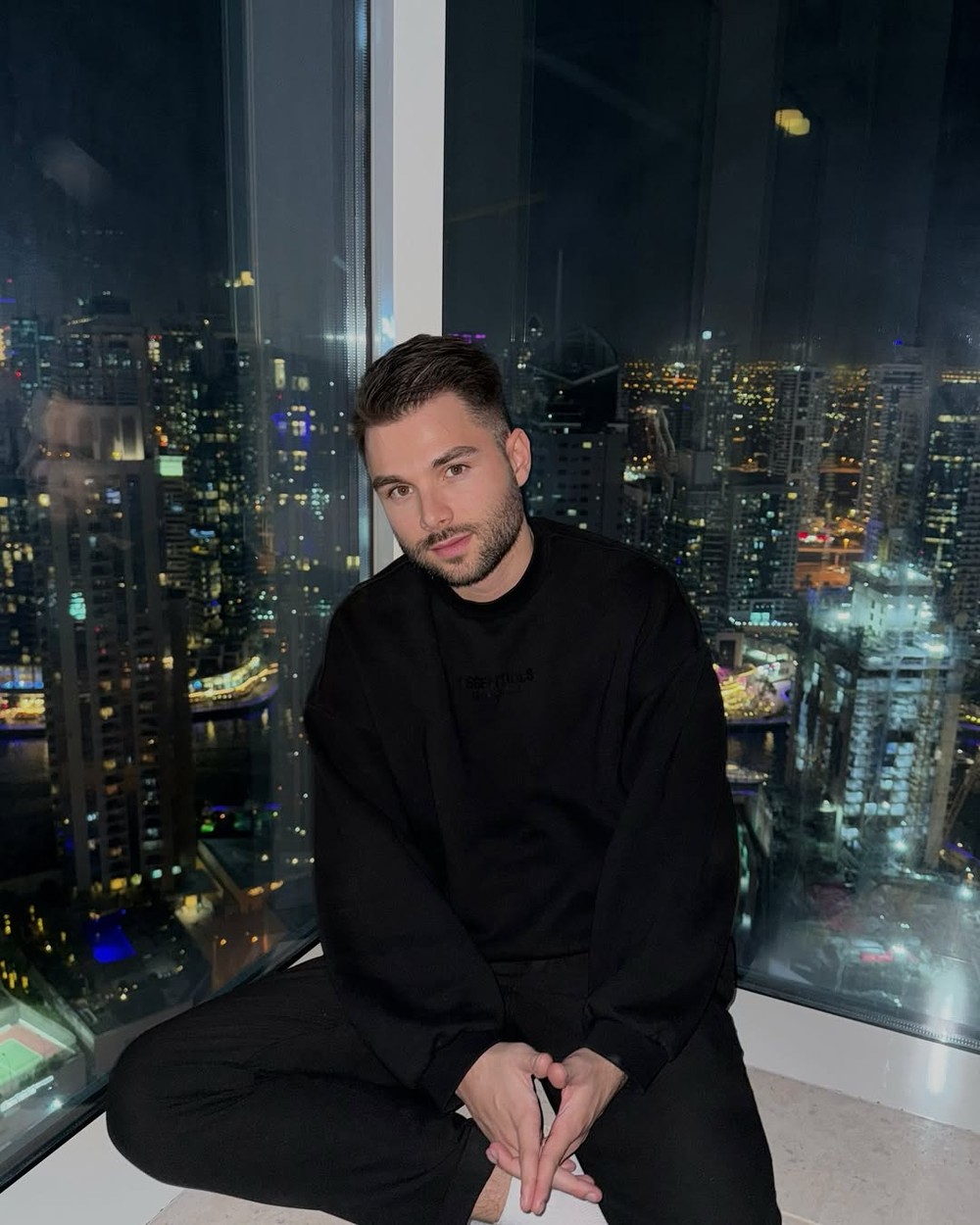 Adam Kajumi