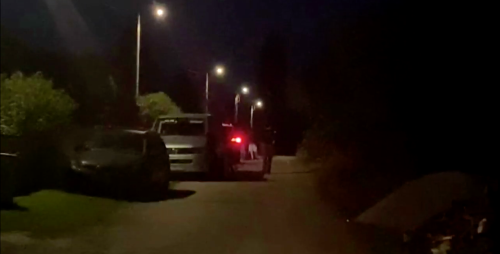 V Jelenci zadržali  exšéfa Kriminálneho úradu finančnej polície Ľudovíta Makóa