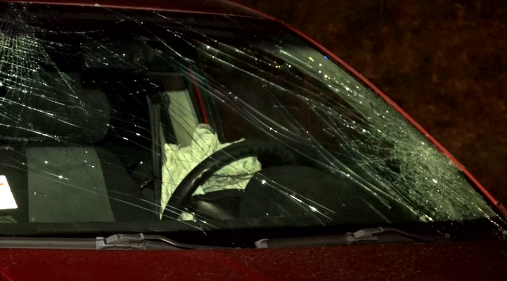 Opitý muž spôsobil hromadnú nehodu pod Tatrami