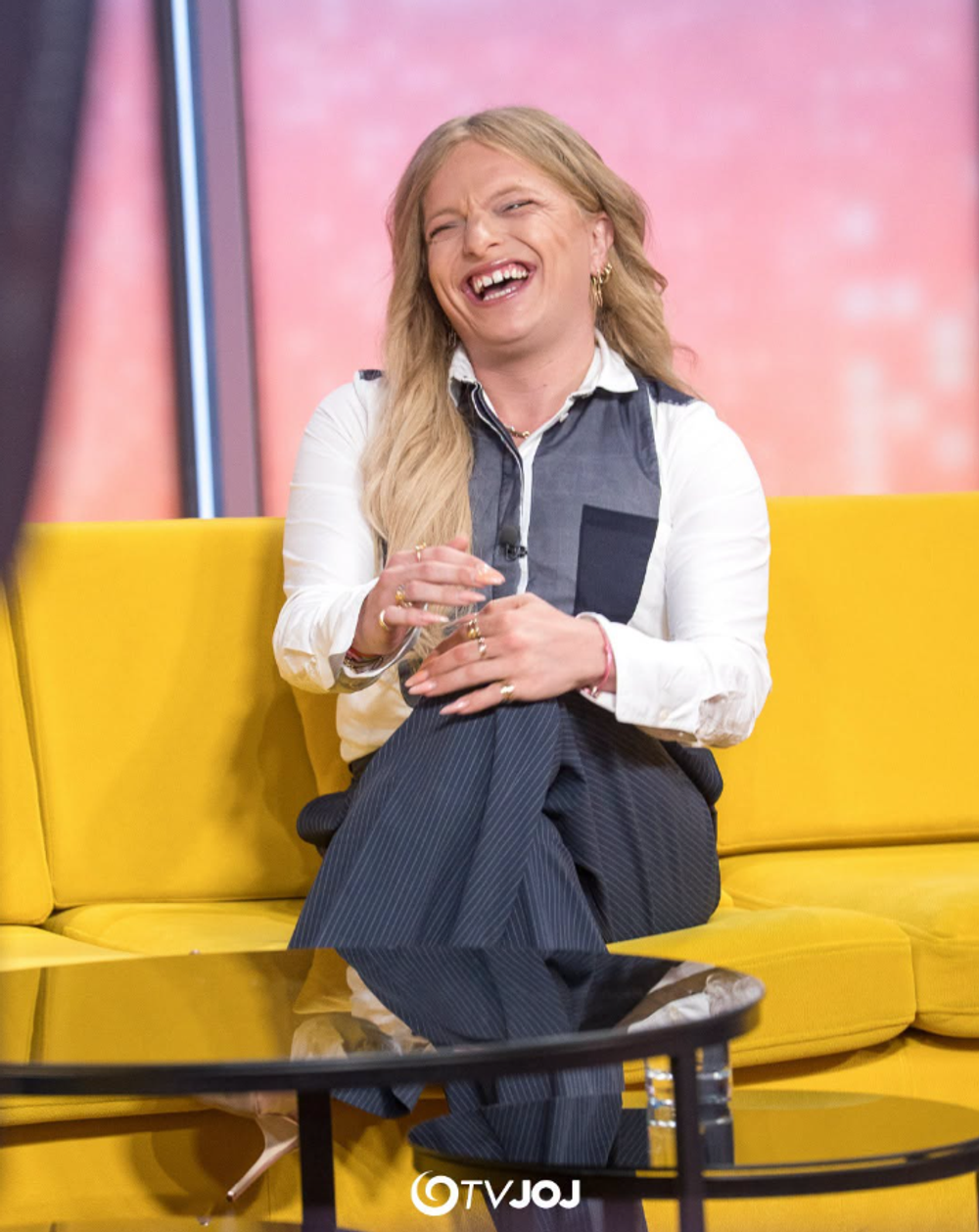  Gwyneth McMullen v TV JOJ 3