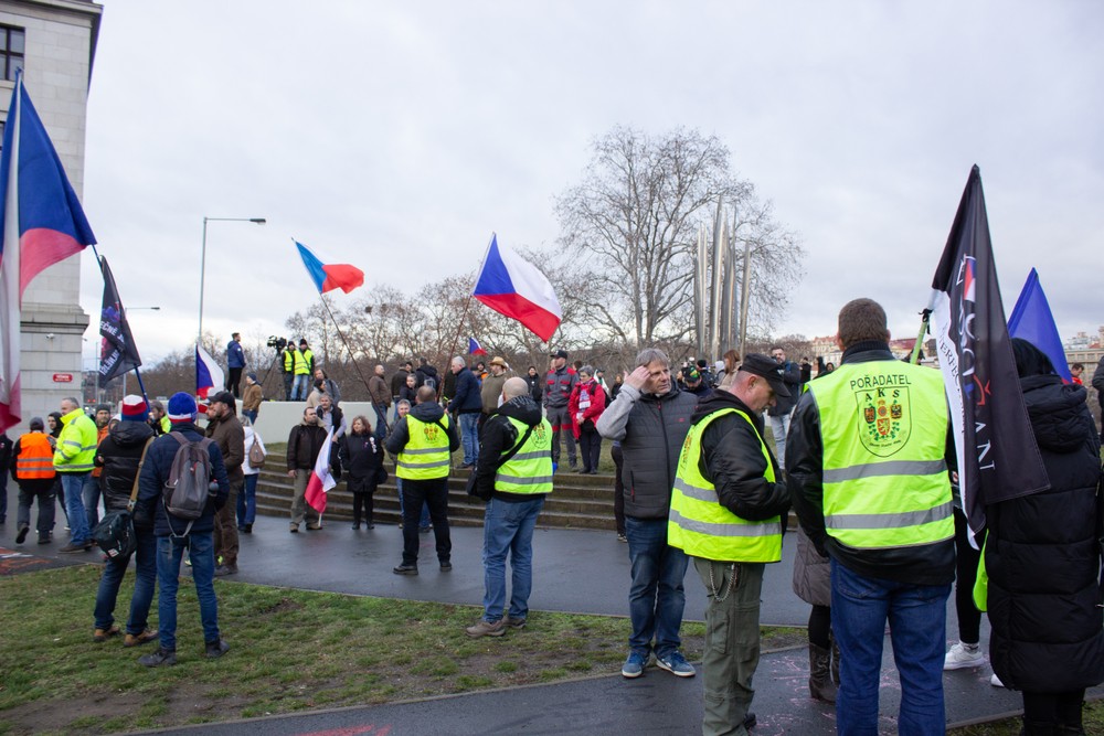 protesty farmárov PRAHA (9)