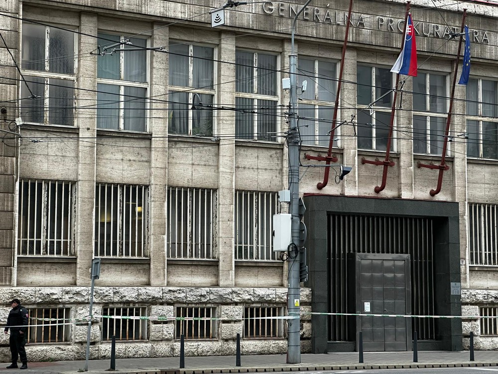 Generálna prokuratúra