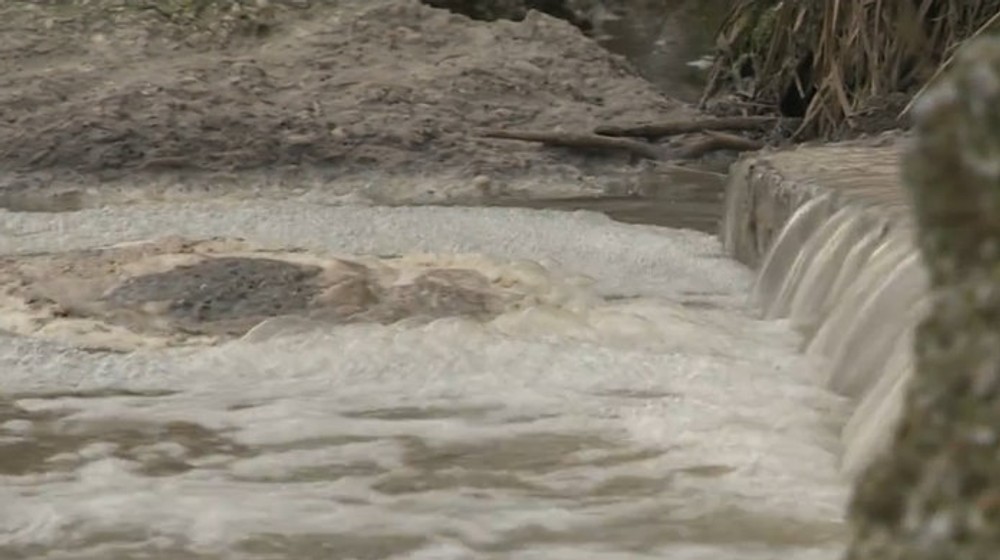 Neznesiteľný zápach z čističky