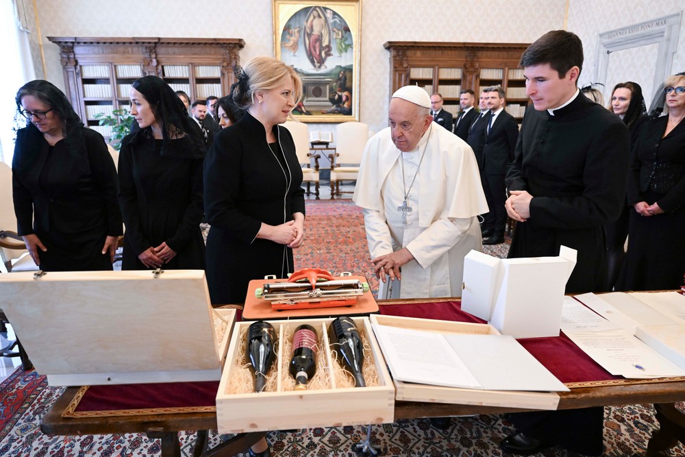 20240601_Caputova_papez_audiencia_03047219