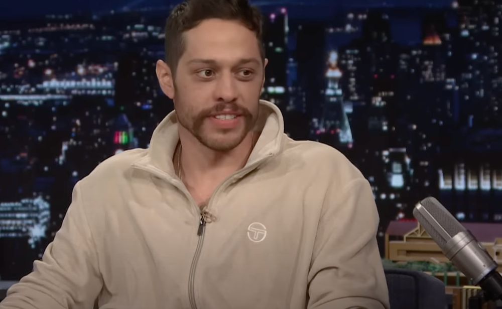 Pete Davidson