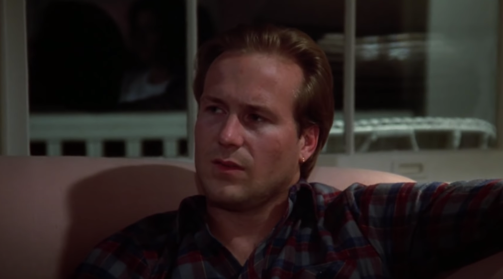 William Hurt