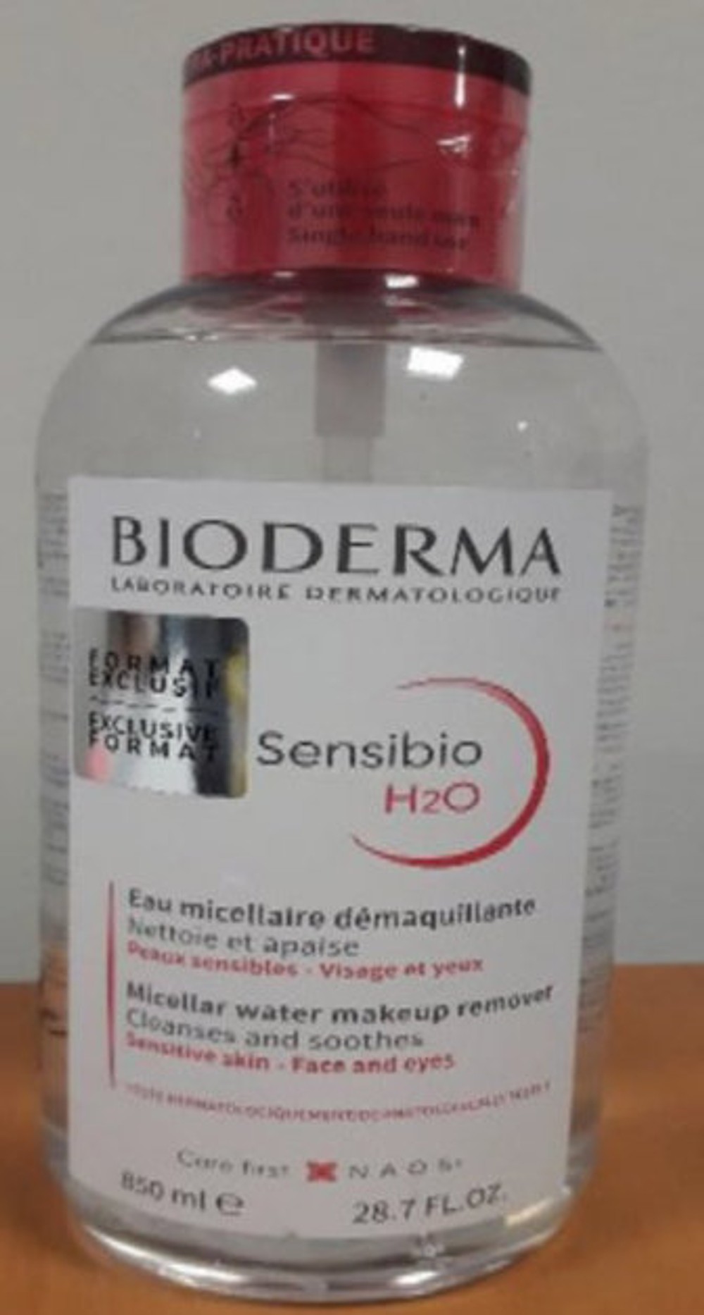 bioderma