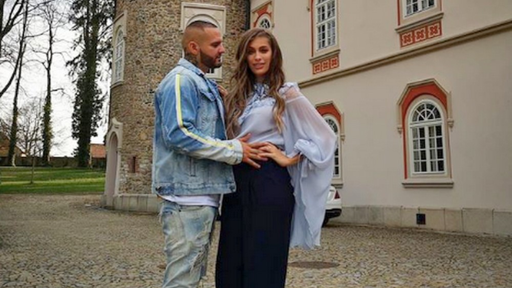 Rytmus a Jasmina Alagič