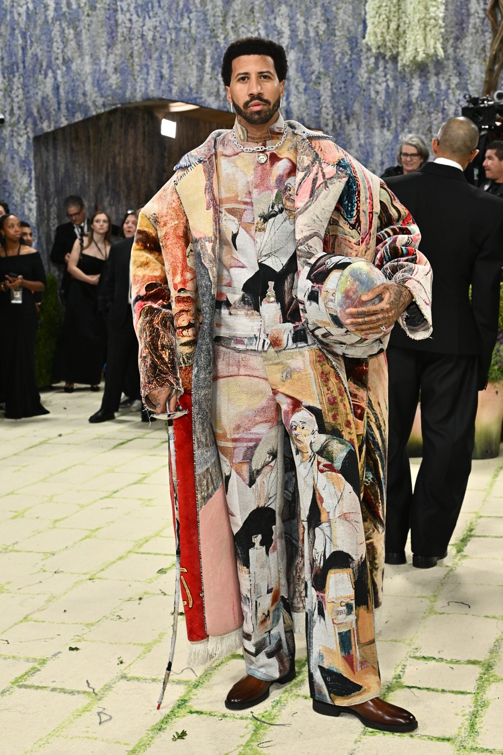 Met Gala 2026