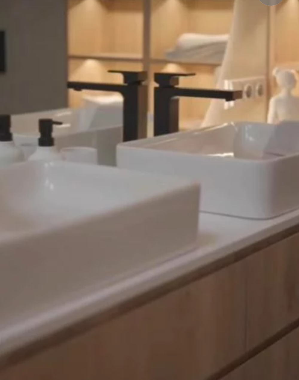 Krainovej zrekonštruovaný byt