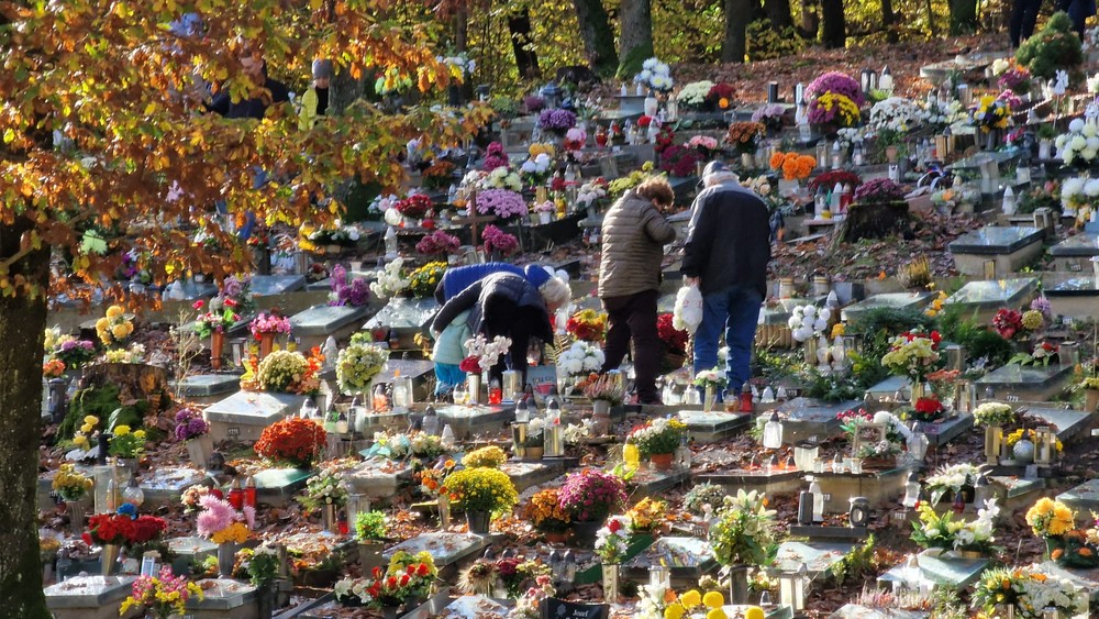 cintorín v Kremničke v Banskej Bystrici dušicky (4)