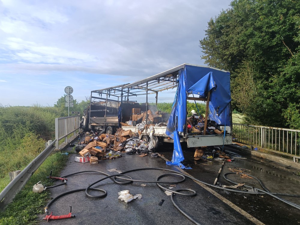 Nehoda pri Kolárove 6