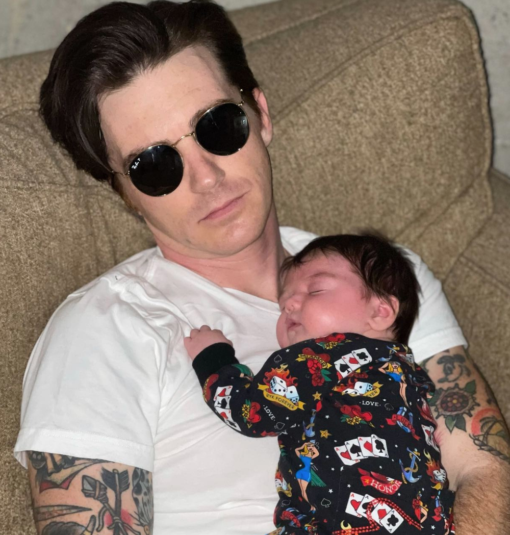 Drake Bell
