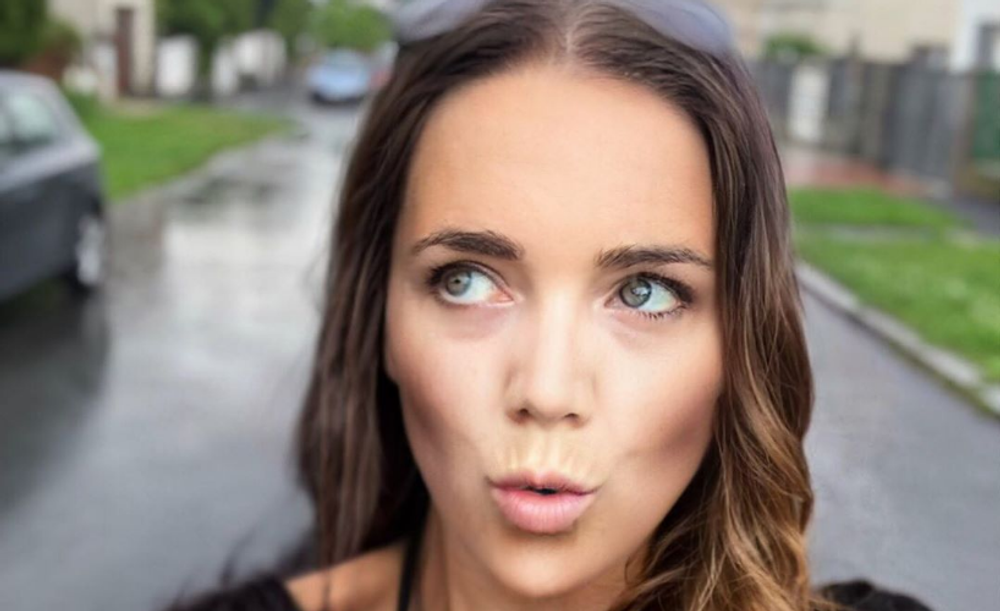 Lucie Vondráčková ( lucievondrackovaofficial) • Fotky a videá na Instagrame