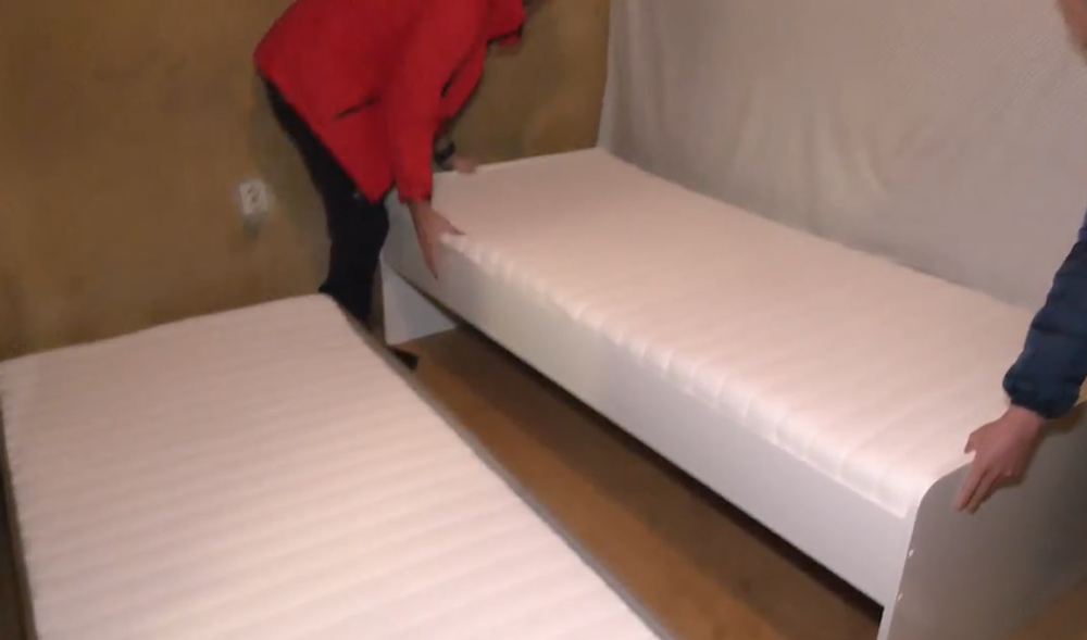 Darované Vianoce pre mamy a ich synov 5