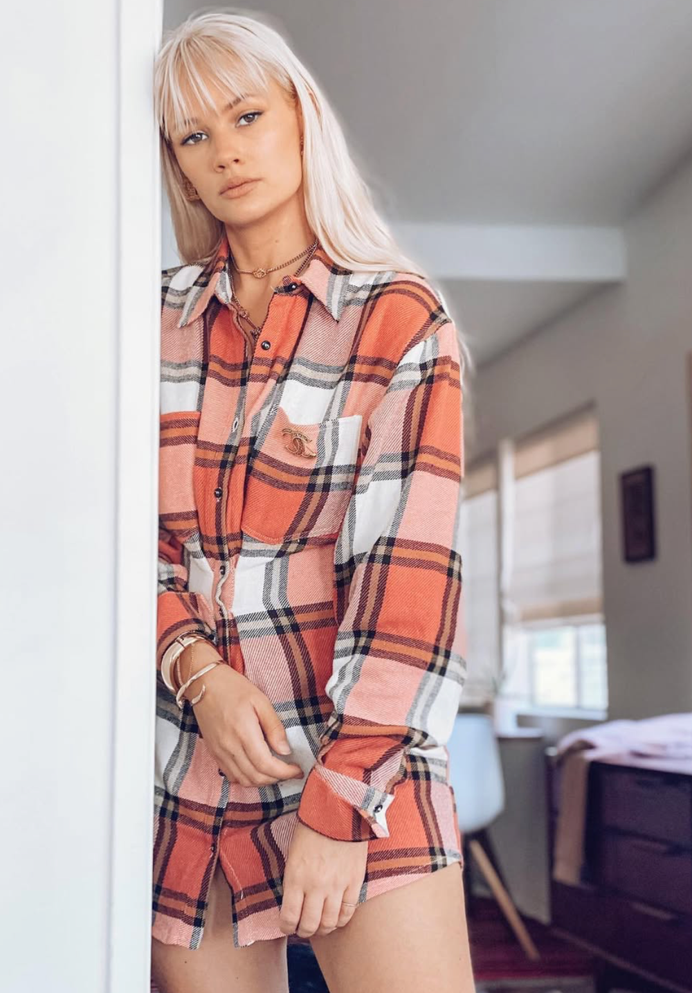 Lauren Bennet