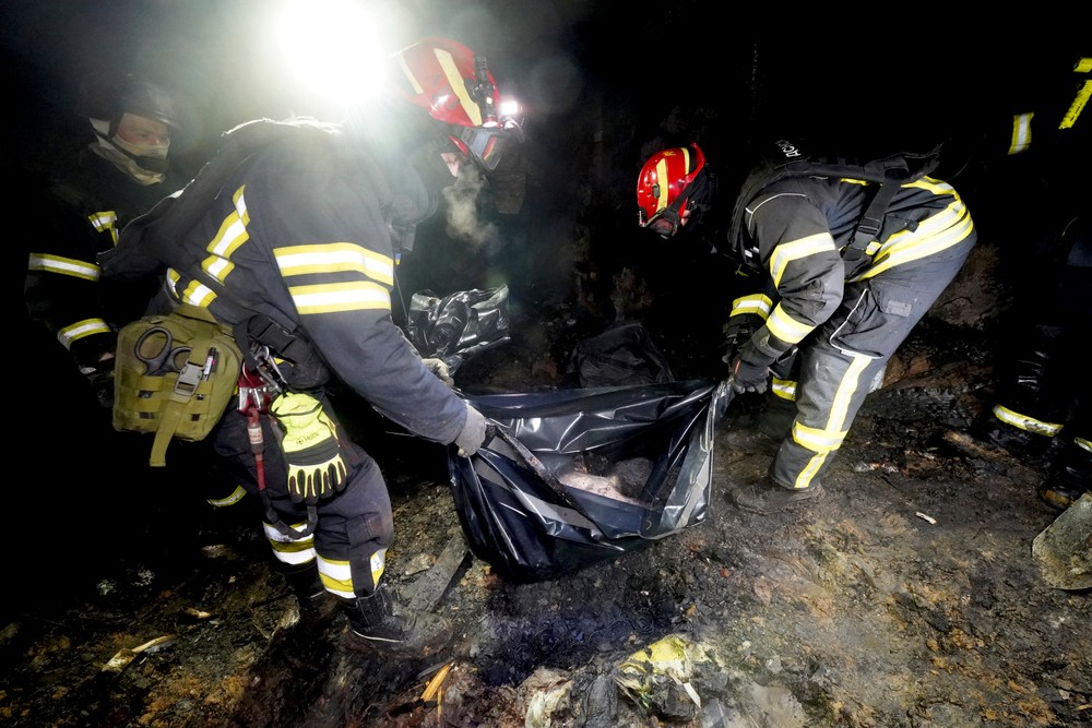 1131. deň vojny na Ukrajine