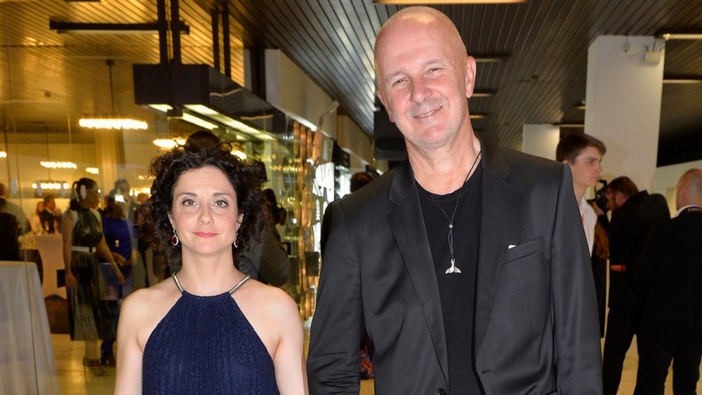 Lucia Šoralová, Ondřej Soukup