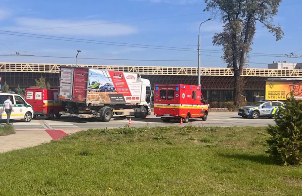 nehoda v autoškole 4 