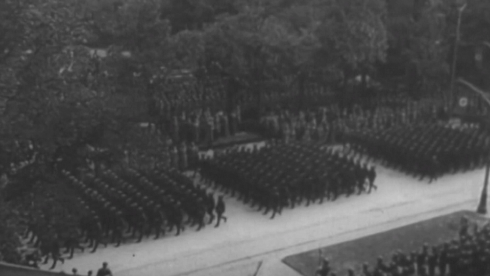 V poľskej Varšave si pripomínali 80. výročie vypuknutia 2. svetovej vojny. Putin pozvanie nedostal