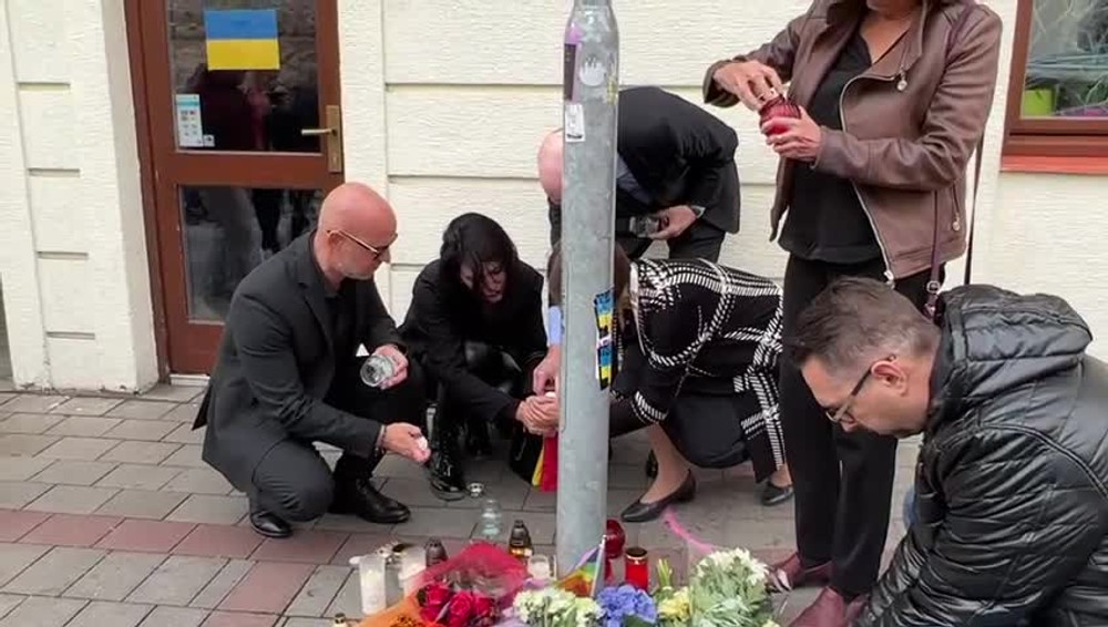 [multi] sviečky zamocka 16797