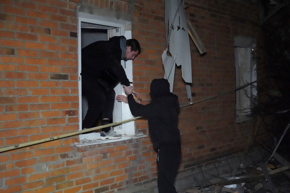 1131. deň vojny na Ukrajine