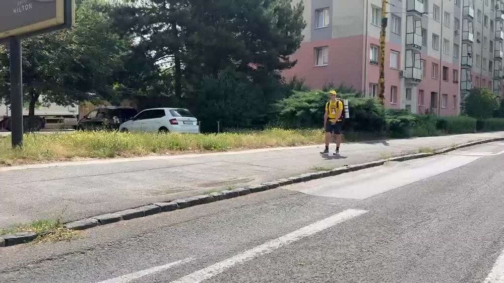 [multi] Púť pre Vilka 2 114