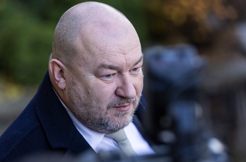 Výjazdové rokovanie vlády SR v obci Višňové