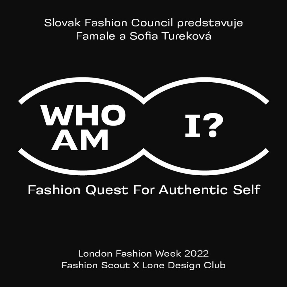 Slovenskí návrhári na London Fashion Week