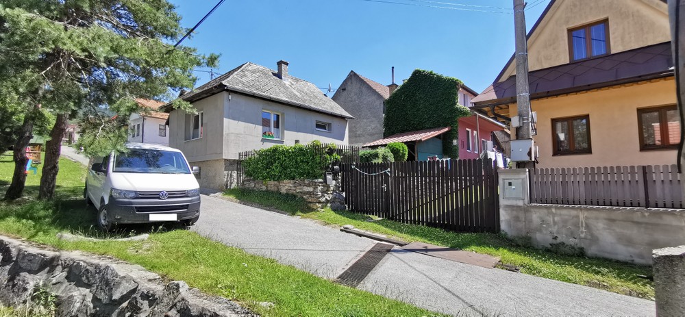 Mŕtvy muž v Hrboltovej 