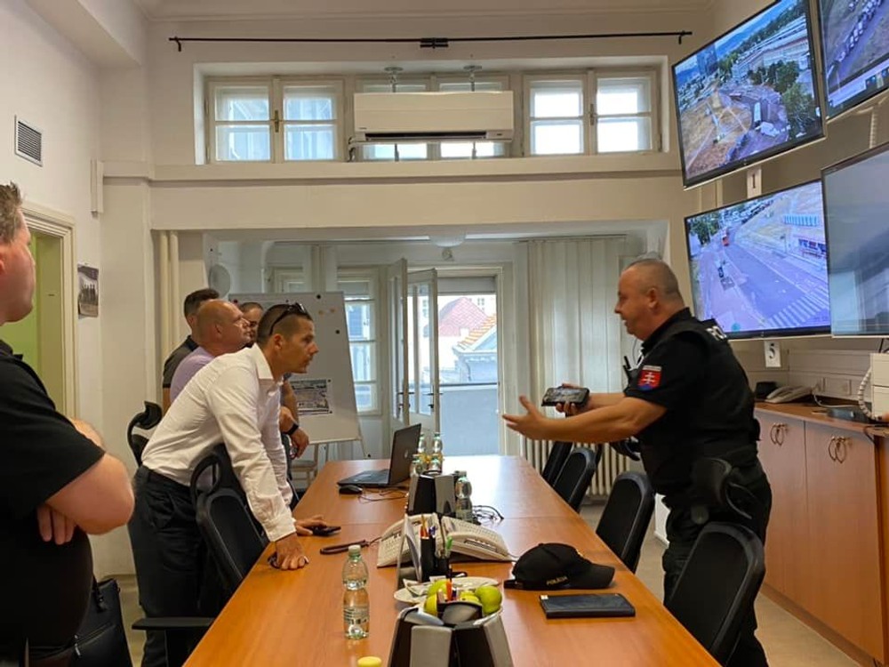 Ministerstvo vnútra 4