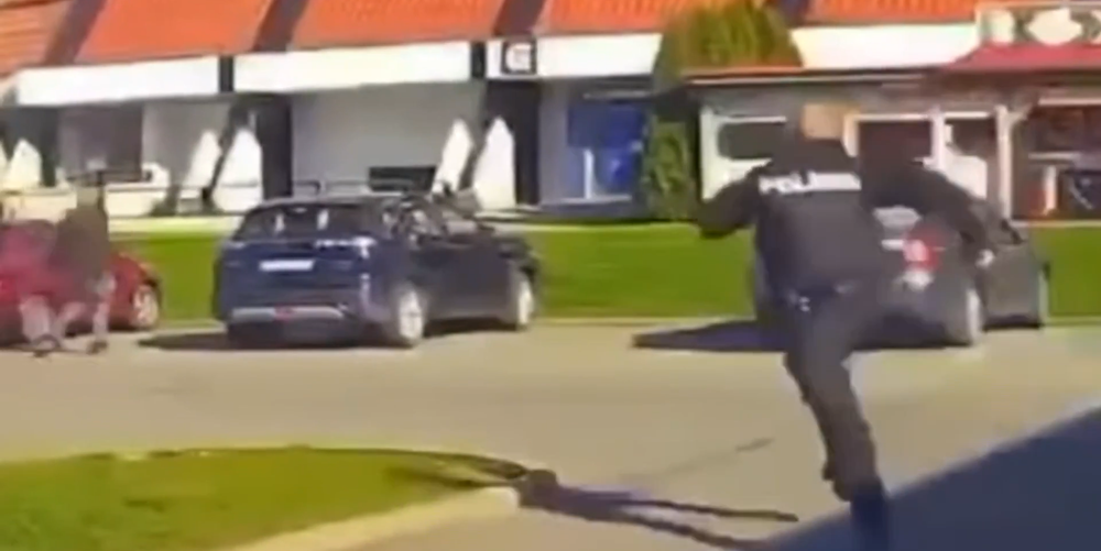 zlodej pod vplyvom 3