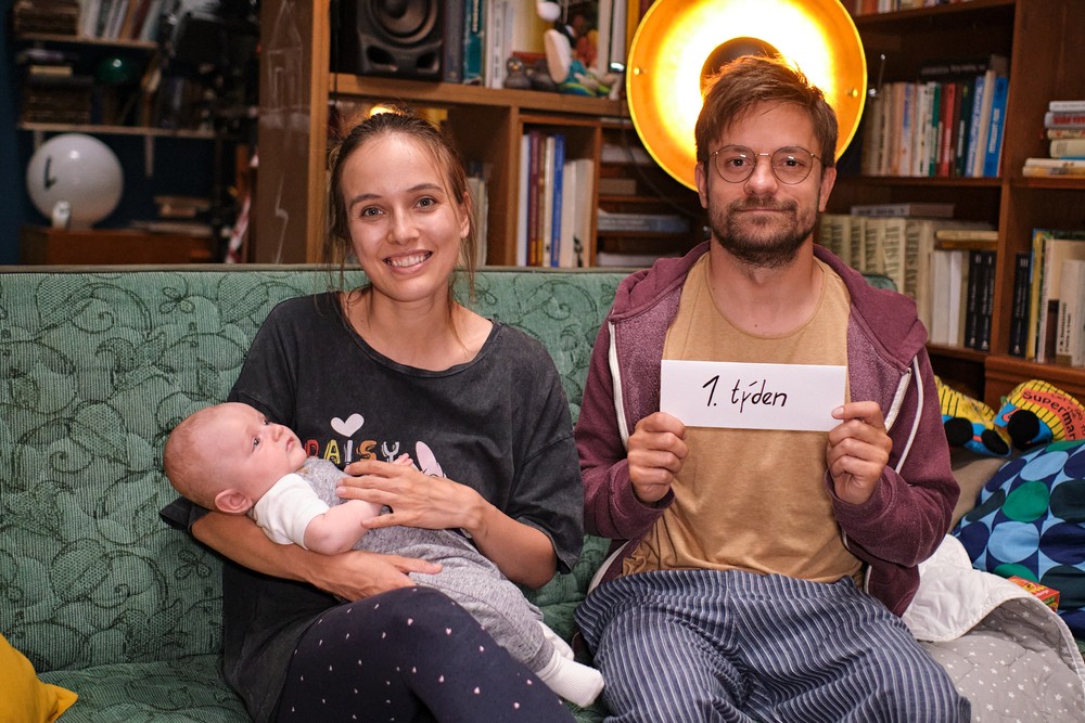 Denník moderného fotra