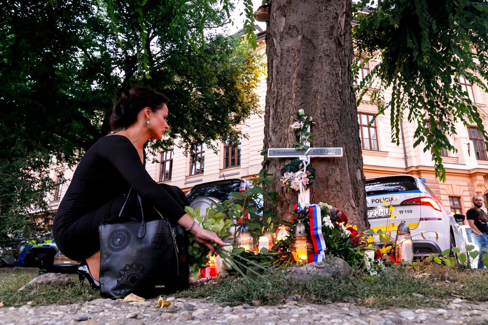 Výročie tragédie na Zochovej ulici v Bratislave