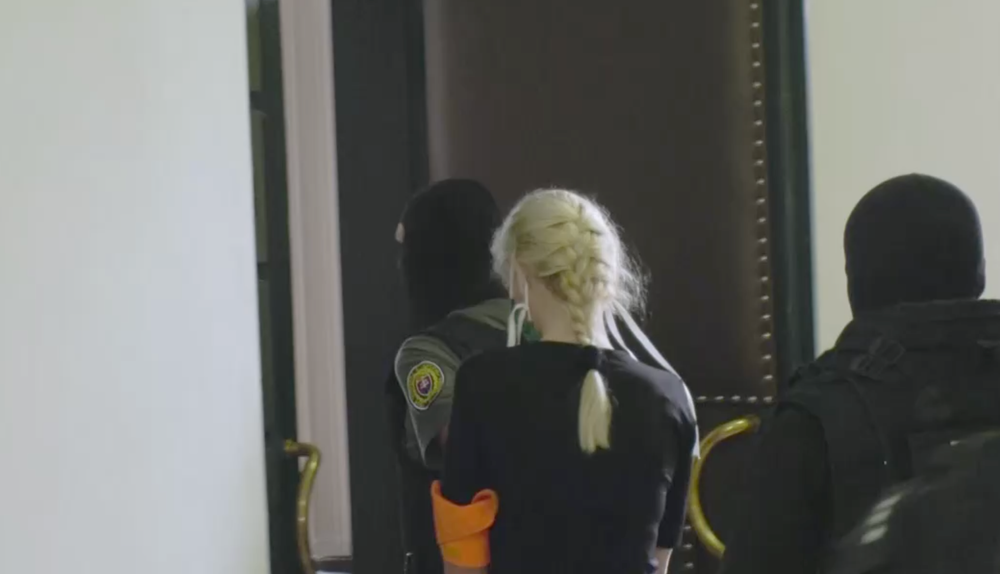 Jankovská žiada o prepustenie. Prišla na Špecializovaný trestný súd