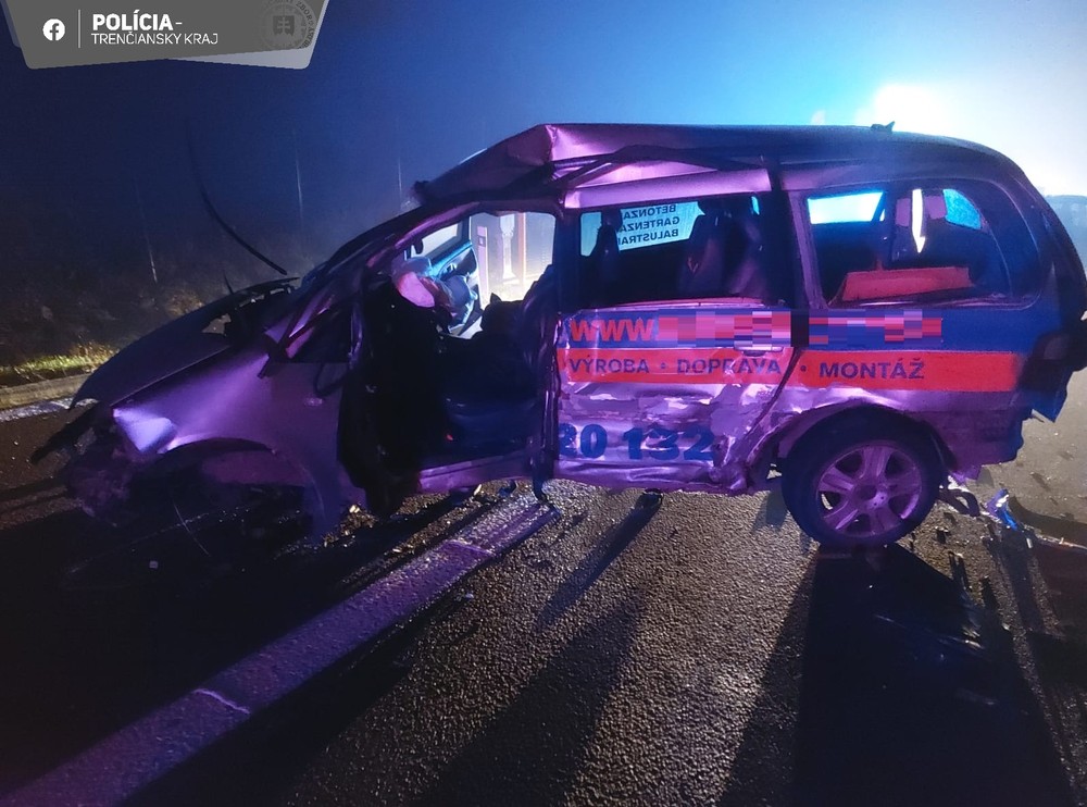 Nehoda diaľnica (4)