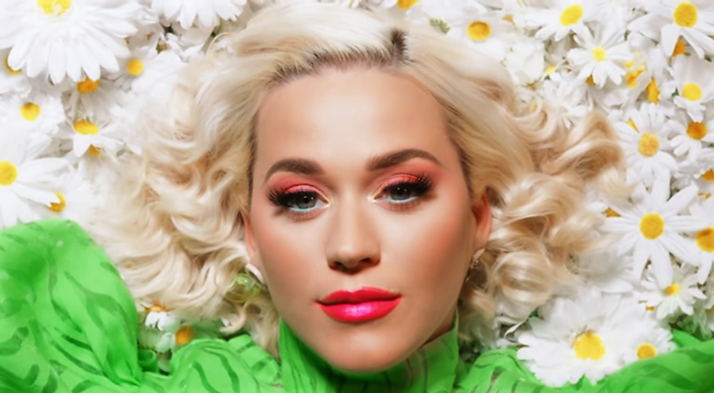 Katy Perry
