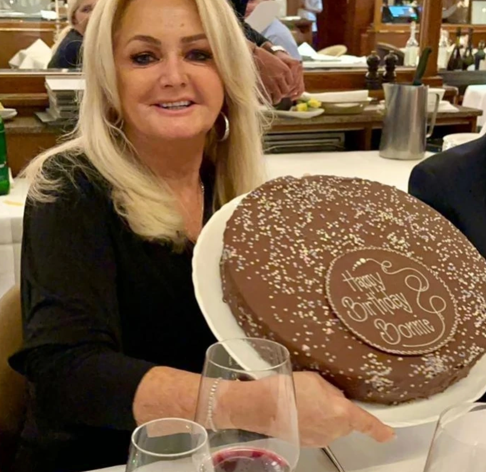 Bonnie Tyler