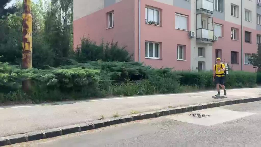 [multi] Púť pre Vilka 2 116