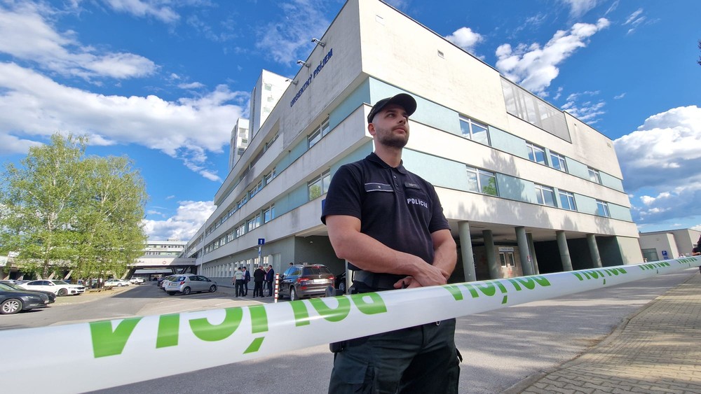 spred banskobystrickej nemocnice