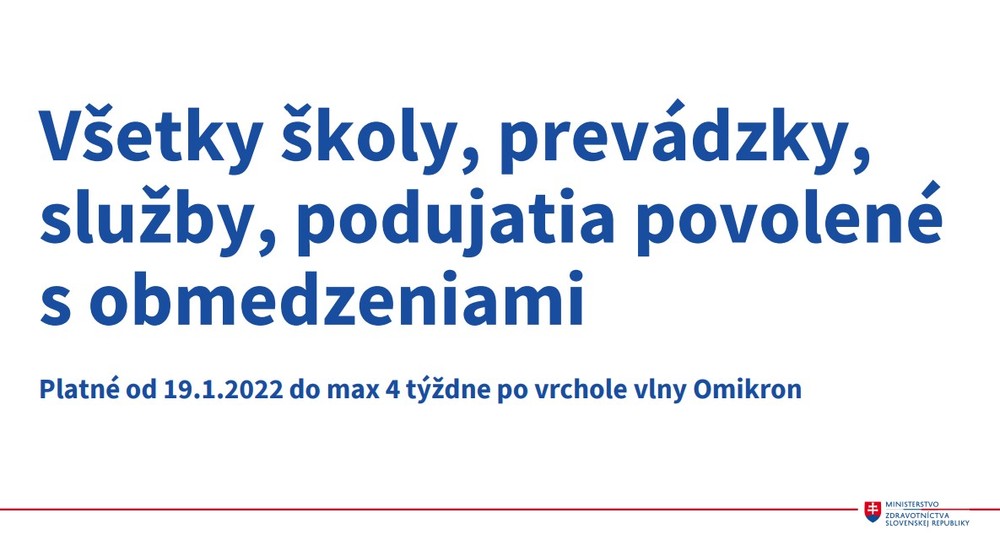 Platný od 19.januára