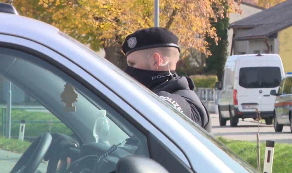 Vražda v Rakúsku 5